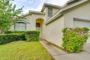 15 Mi to Universal Home with Pool